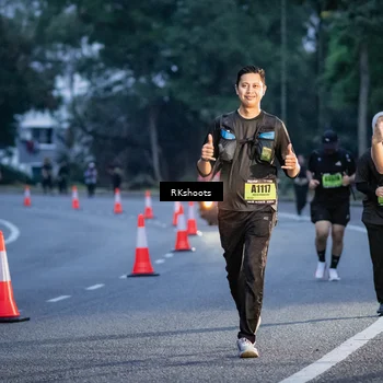 Runner Photo 5466842
