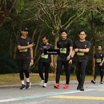 Runner Photo 5466844