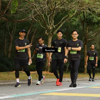 Runner Photo 5466845