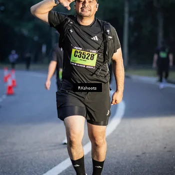 Runner Photo 5466847