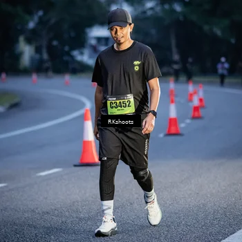 Runner Photo 5466848