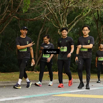 Runner Photo 5466849