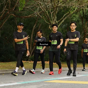 Runner Photo 5466850