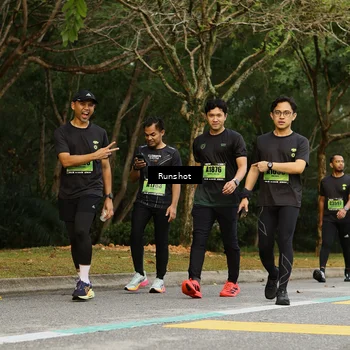 Runner Photo 5466851