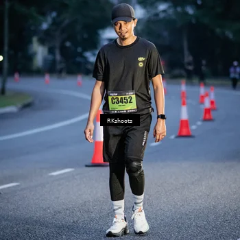 Runner Photo 5466855