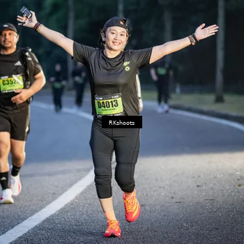 Runner Photo 5466856