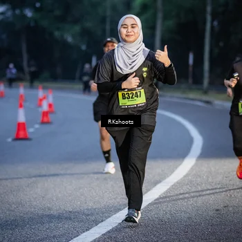 Runner Photo 5466857