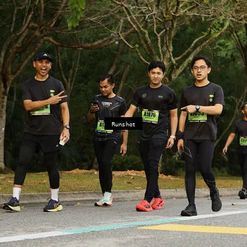 Runner Photo 5466858