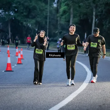 Runner Photo 5466862