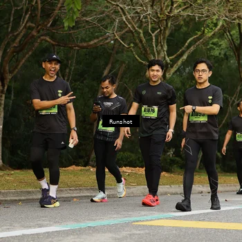 Runner Photo 5466863
