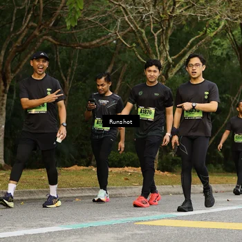 Runner Photo 5466864