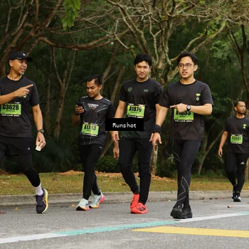 Runner Photo 5466865