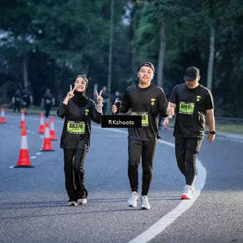 Runner Photo 5466866
