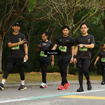 Runner Photo 5466867