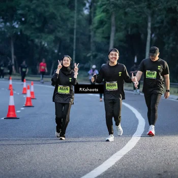 Runner Photo 5466868