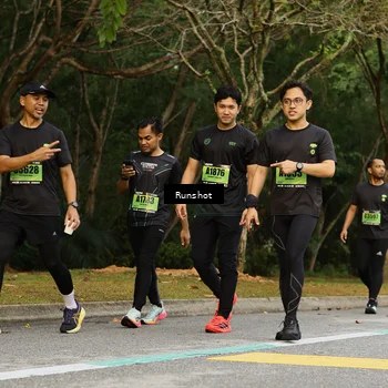 Runner Photo 5466869