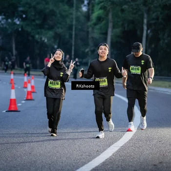 Runner Photo 5466870