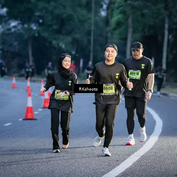 Runner Photo 5466874