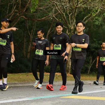 Runner Photo 5466875