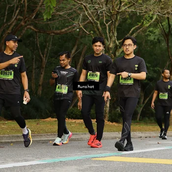 Runner Photo 5466876