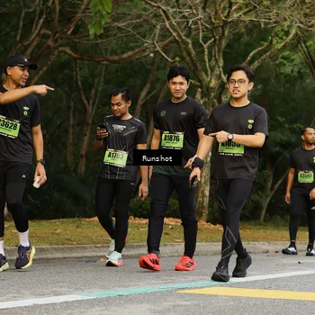 Runner Photo 5466877