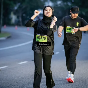 Runner Photo 5466878