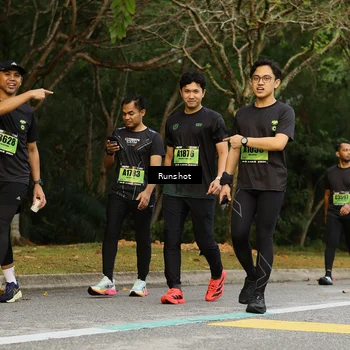 Runner Photo 5466879