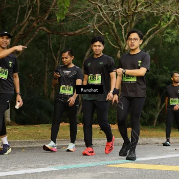 Runner Photo 5466880