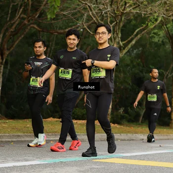 Runner Photo 5466881