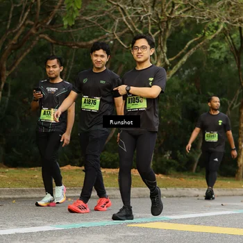Runner Photo 5466882
