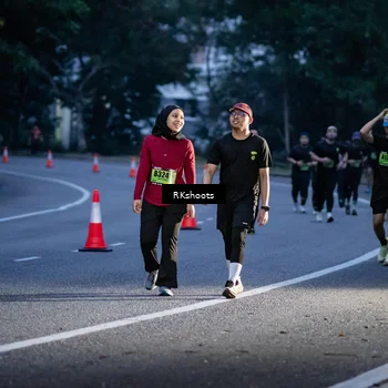 Runner Photo 5466883