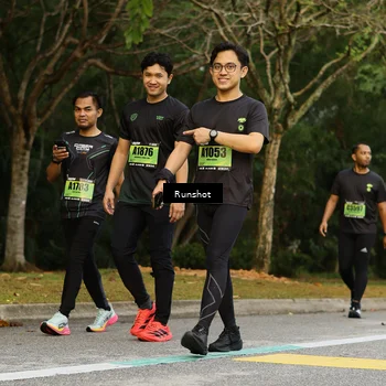 Runner Photo 5466884