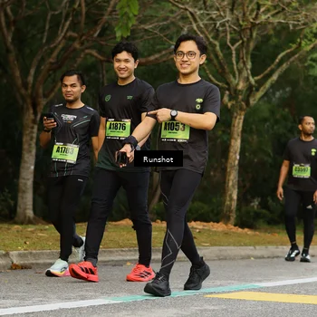 Runner Photo 5466885