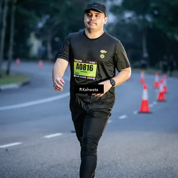 Runner Photo 5466886