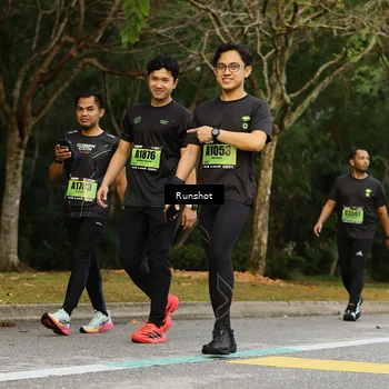 Runner Photo 5466887