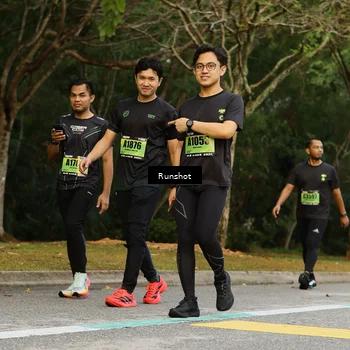 Runner Photo 5466889