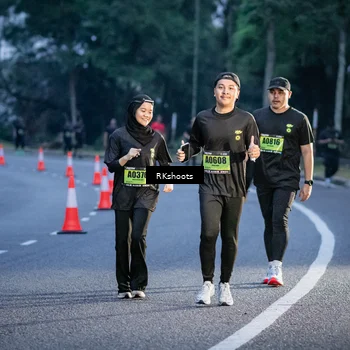 Runner Photo 5466890