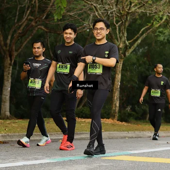 Runner Photo 5466891