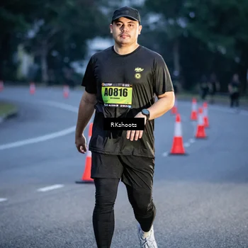 Runner Photo 5466892
