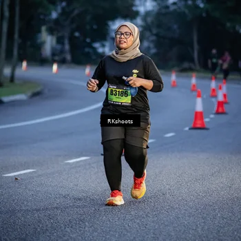 Runner Photo 5466893