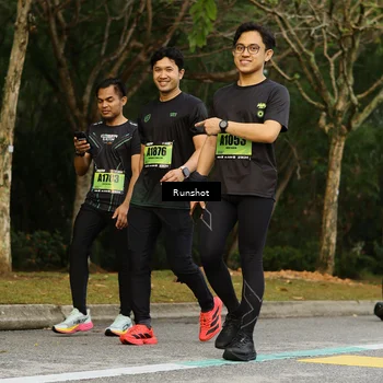 Runner Photo 5466894
