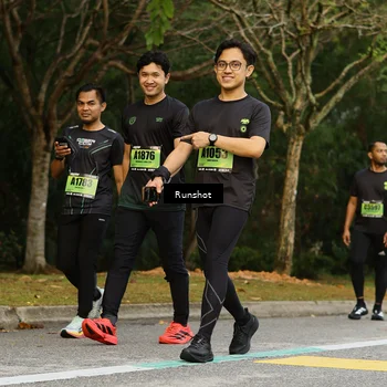 Runner Photo 5466896