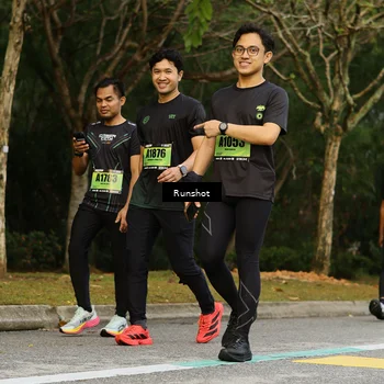 Runner Photo 5466897