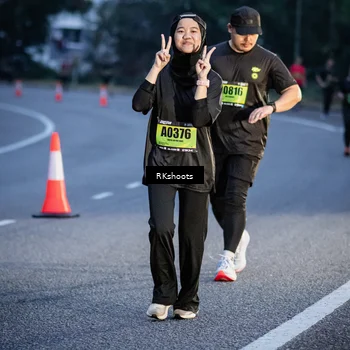 Runner Photo 5466898