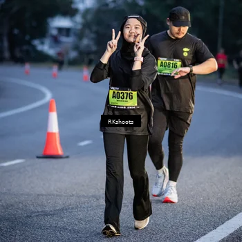 Runner Photo 5466899