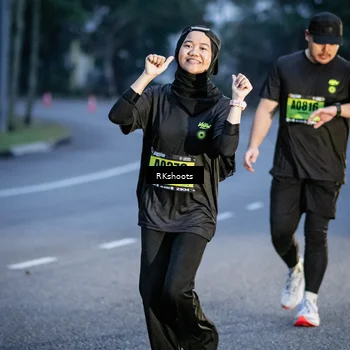 Runner Photo 5466900