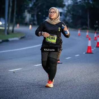Runner Photo 5466901