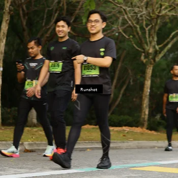 Runner Photo 5466902