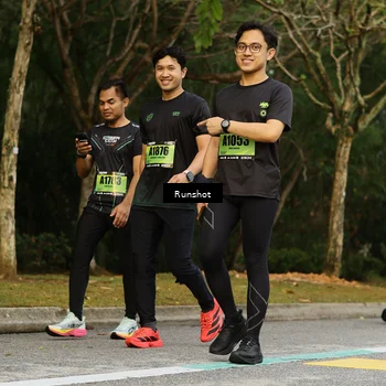 Runner Photo 5466903