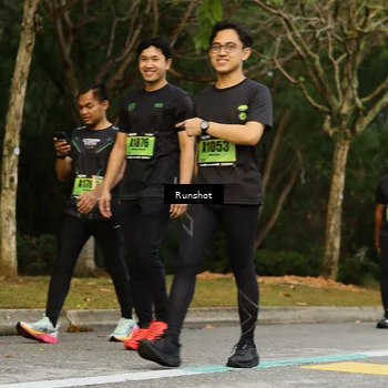 Runner Photo 5466904